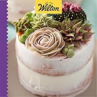 Vista 5 de Wilton, glaseado