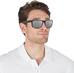 Lunettes de soleil carrées polarisées Oakley OO9102 Holbrook pour hommes