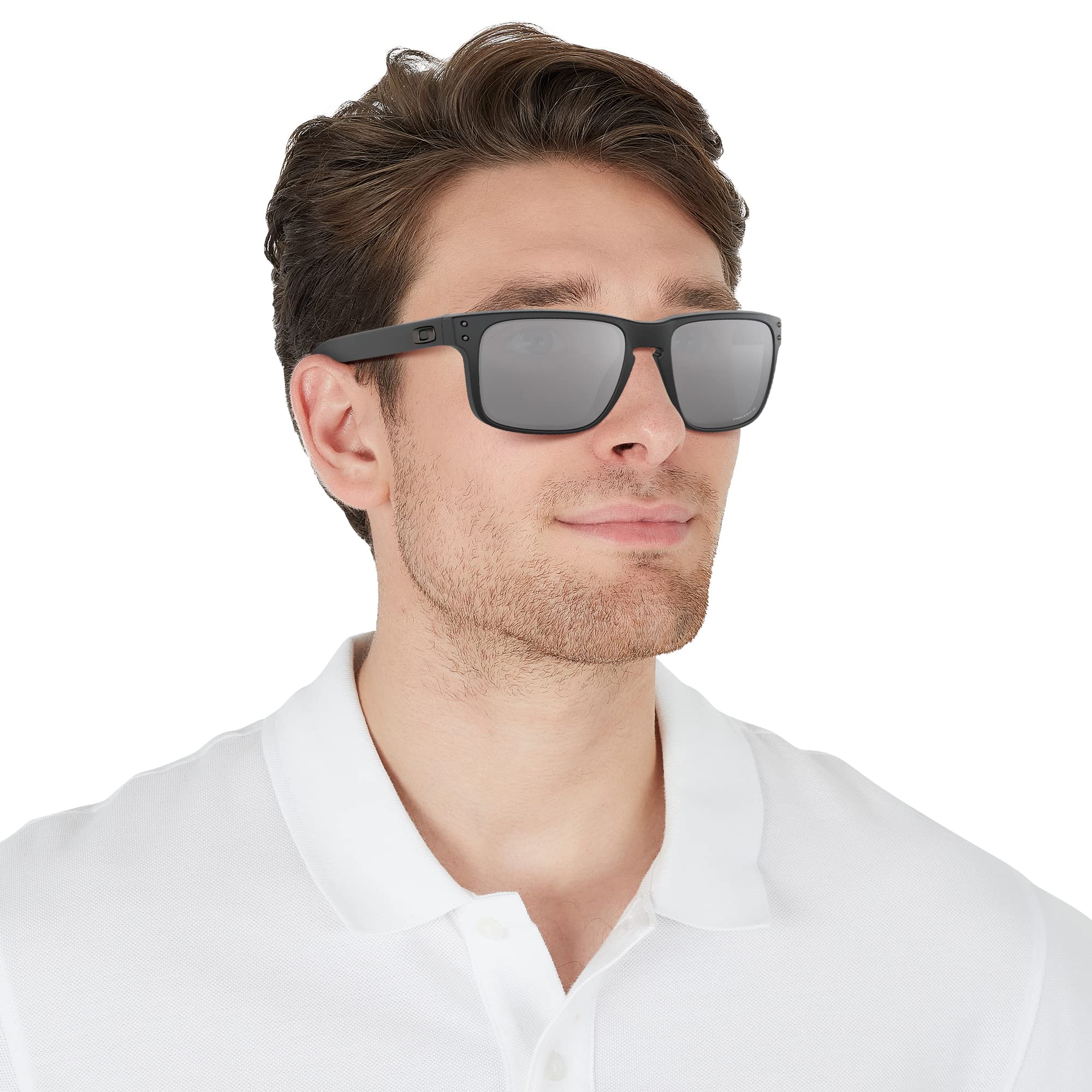 Oakley Herren Holbrook Oo9102 Sonnenbrille (1er Pack)