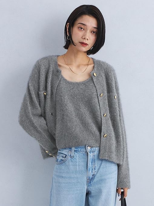 Amazon | [ユナイテッドアローズ グリーンレーベル リラクシング