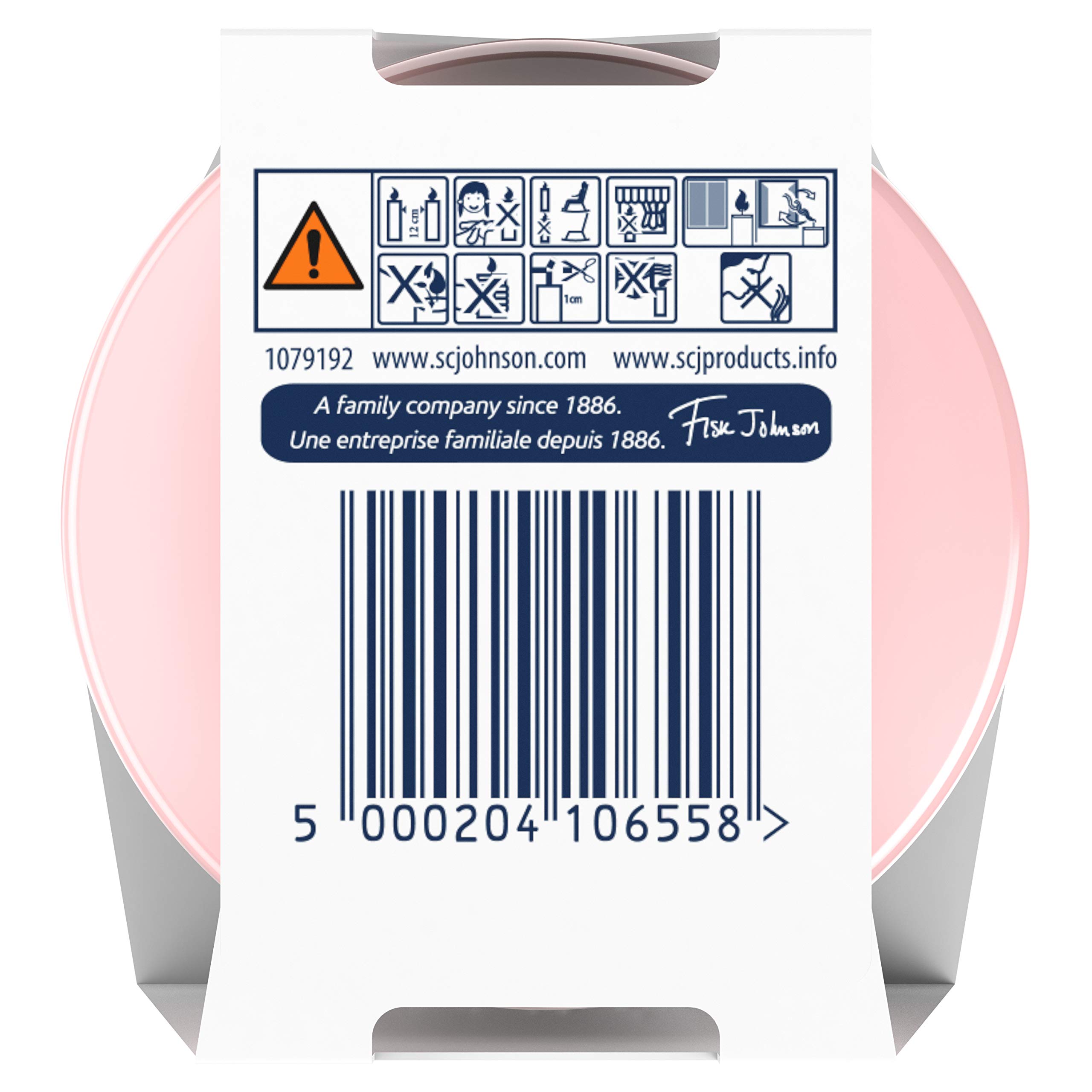 glade anti tobacco Glade Scented Candle Infused Essential Oils Anti-Tobacco 30 Hours of Fragrance 129 g : Amazon.com.be: Home & Kitchen glade anti tobacco Glade Scented Candle Infused Essential Oils Anti-Tobacco 30 Hours of Fragrance 129 g : Amazon.com.be: Home & Kitchen