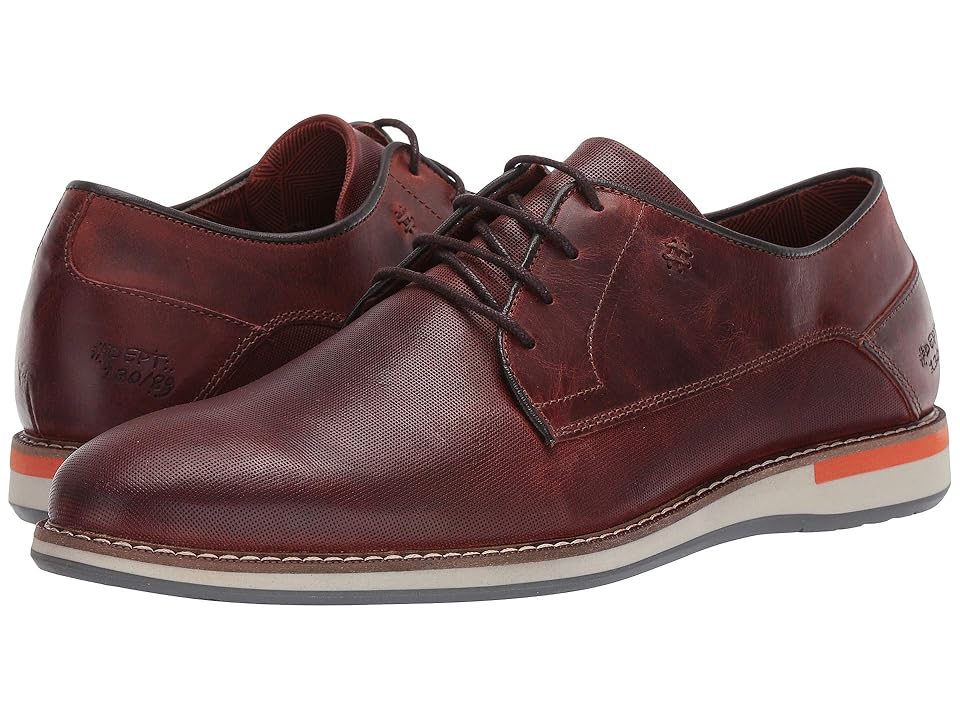 

Bullboxer Peadyr (Cognac) Men's Shoes