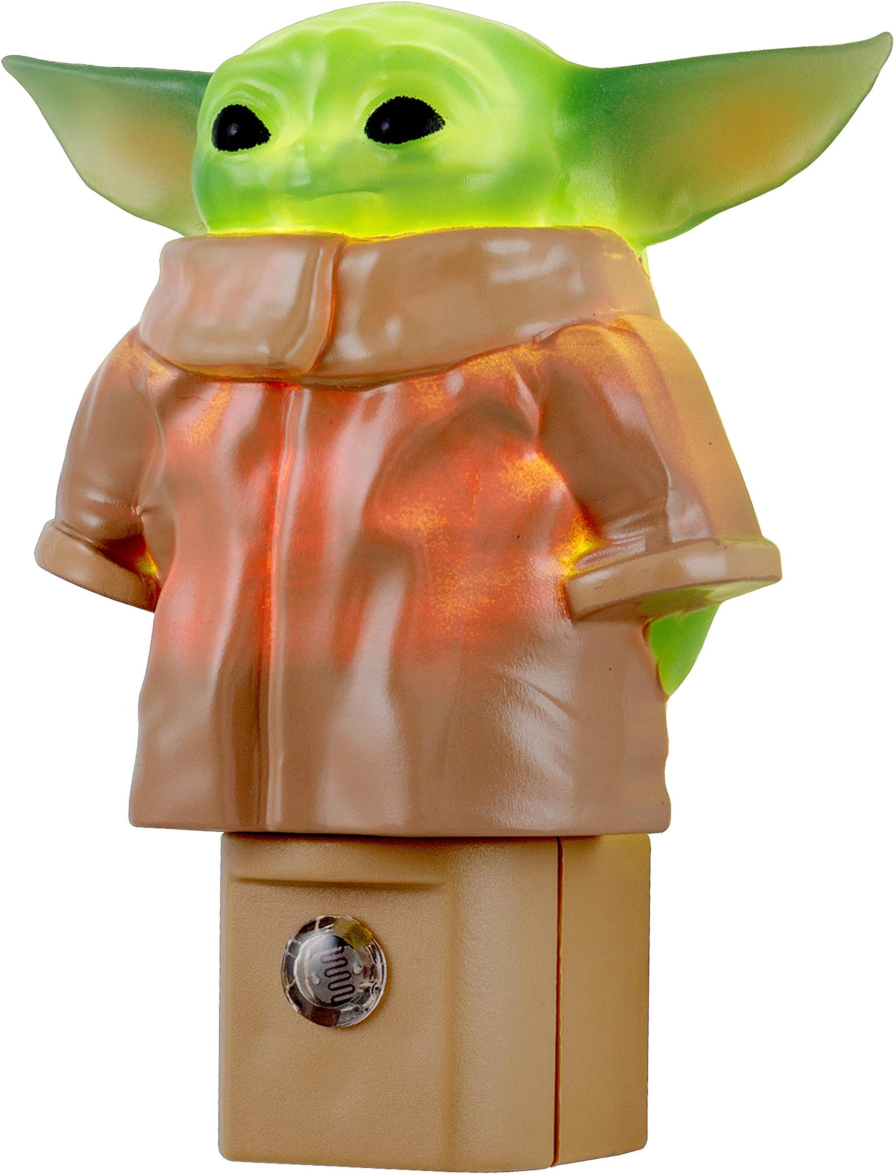 Star Wars The Child Night Light