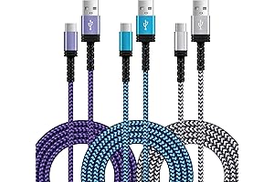 Motorola Phone Charger Fast Charging Cord