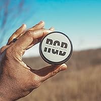 Vista 8 de Magnesium Cream with Grass-Fed Tallow – Soothing Muscle Relief & Sleep Support, All-Natural Night Balm for Leg Cramps, Restless Legs & Tension – 4