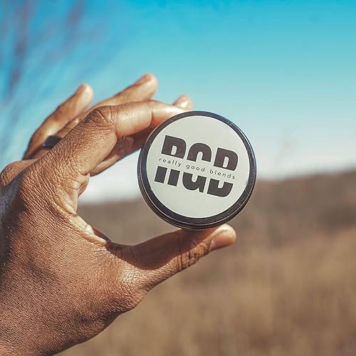 Miniatura 8 de Crema de magnesio con sarga alimentada con pasto  Alivio muscular calmante y apoyo para dormir, bálsamo nocturno totalmente natural para calambres