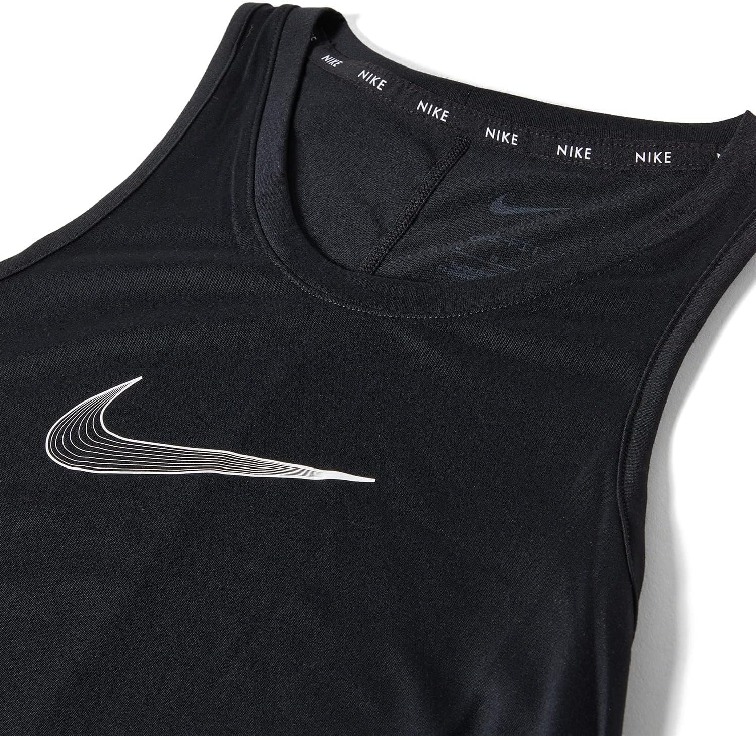 Nike girls Drifit One Tank Top (Little Kids/Big Kids)