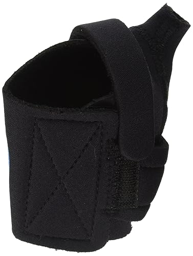 Miniatura 4 de Férula de restricción para el pulgar CMC Comfort Cool, proporciona soporte directo para la articulación CMC del pulgar mientras permite la función