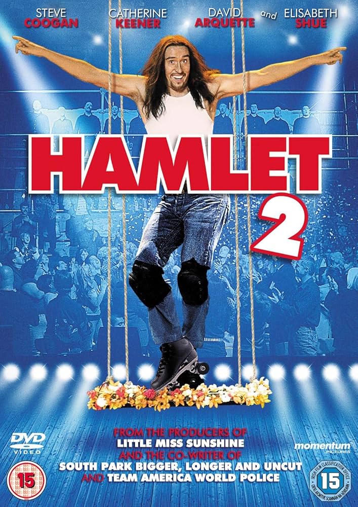 その他 Hamlet [DVD] 81V0IVrsrbL._UF894,1000_QL80_.jpg