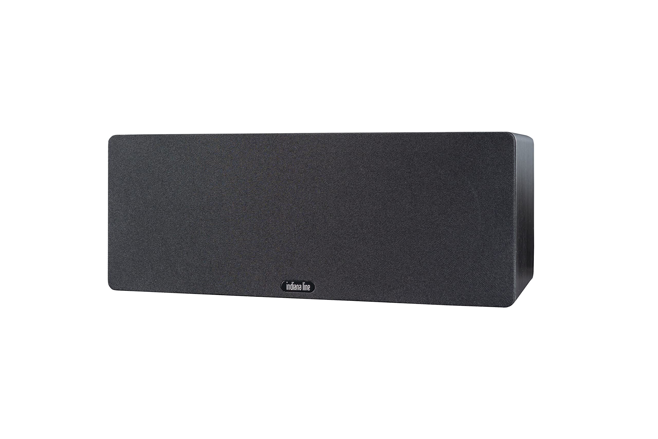 Indiana Line Tesi 761 N diffusore canale centrale - singolo (rovere nero)