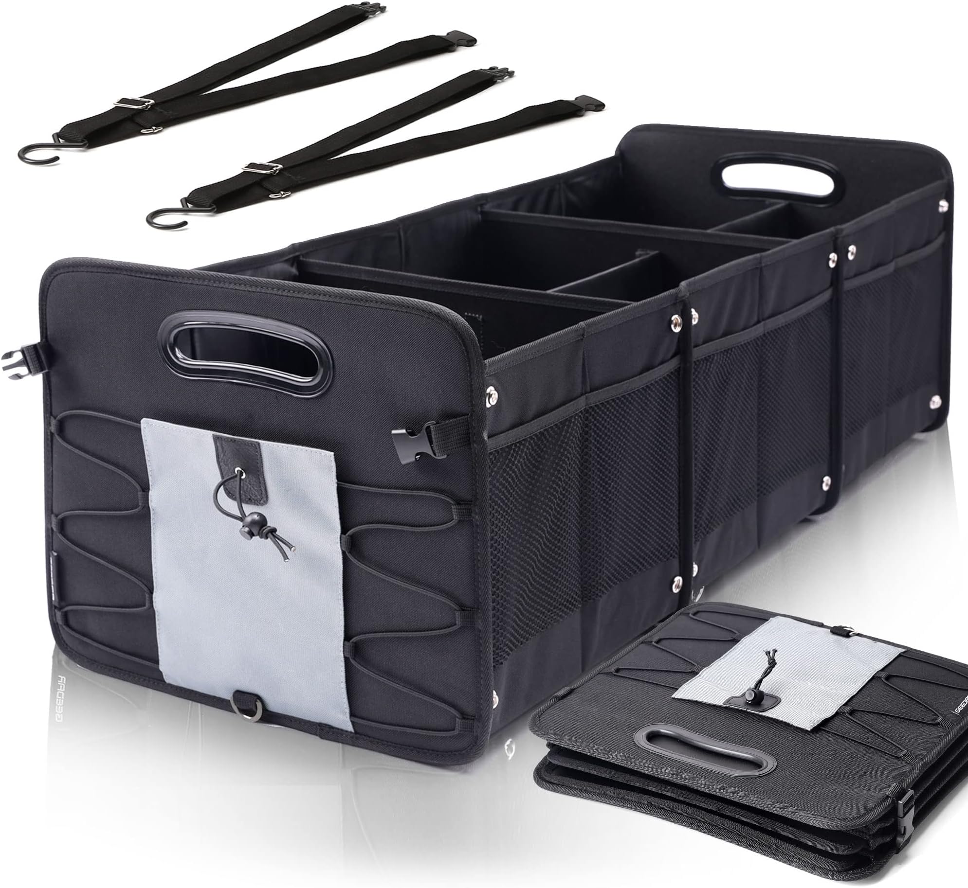 Large Trunk Organizer