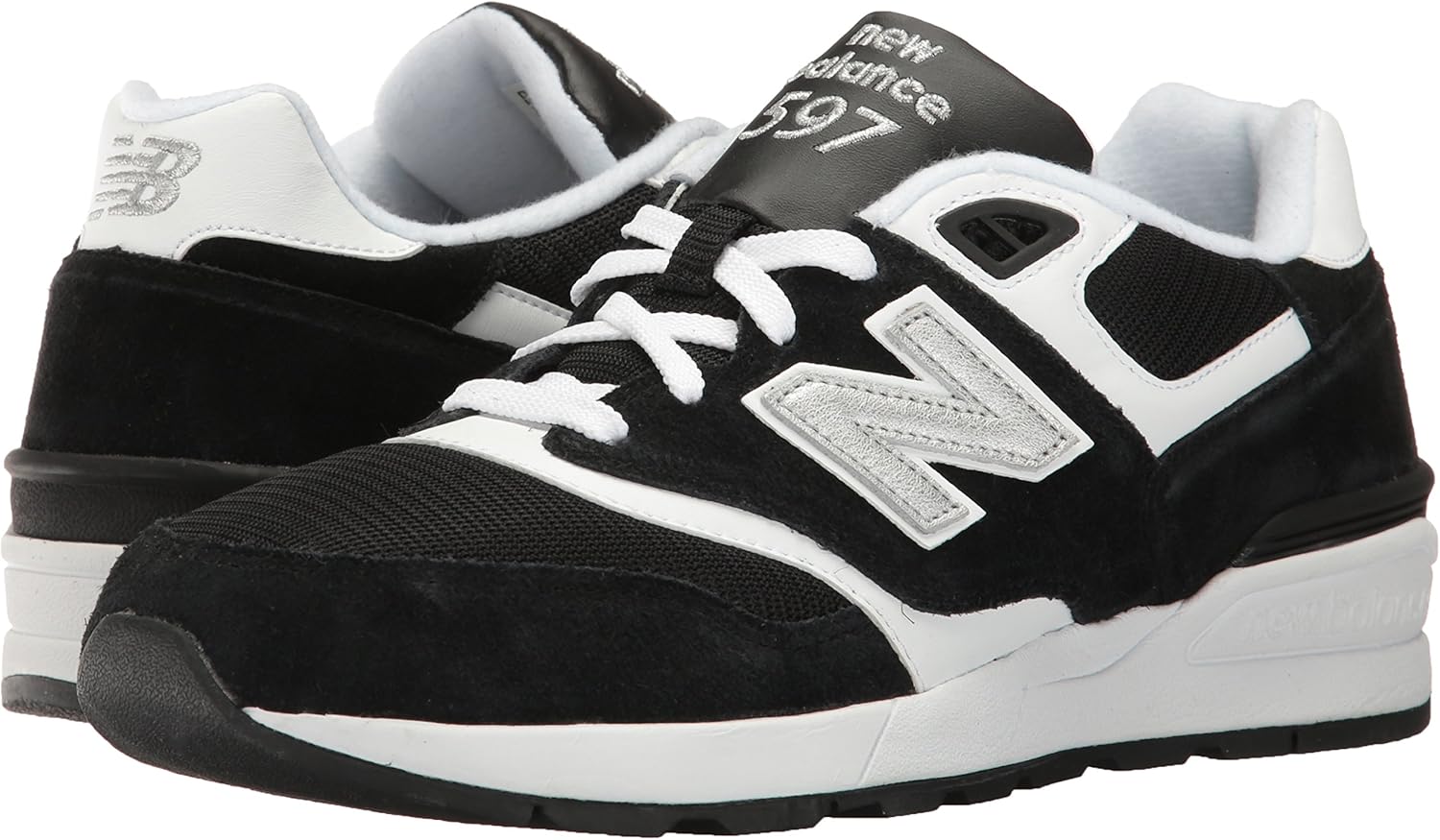 New Balance Men's 597 Running Shoes – Got Your Shoes