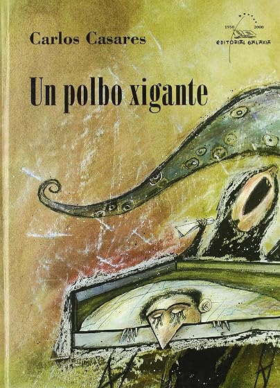 Un Polbo Xigante