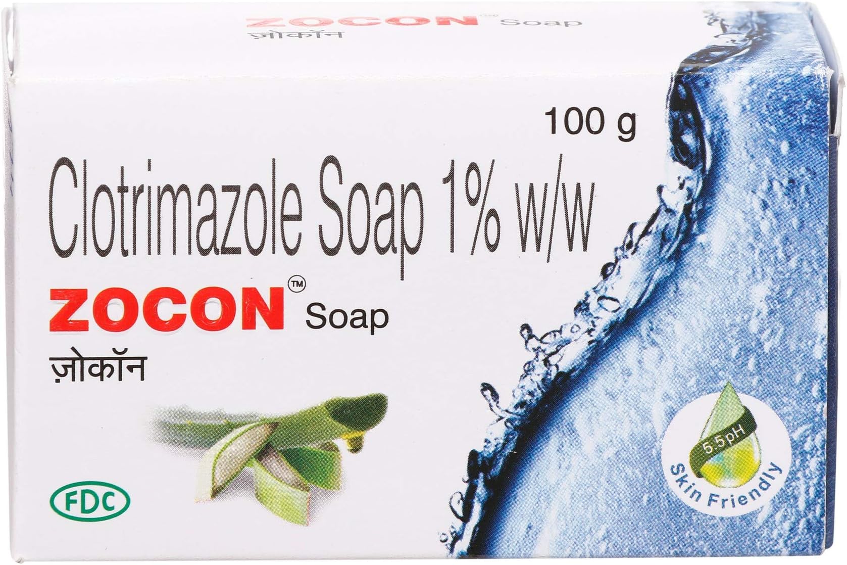 Soap 100gm