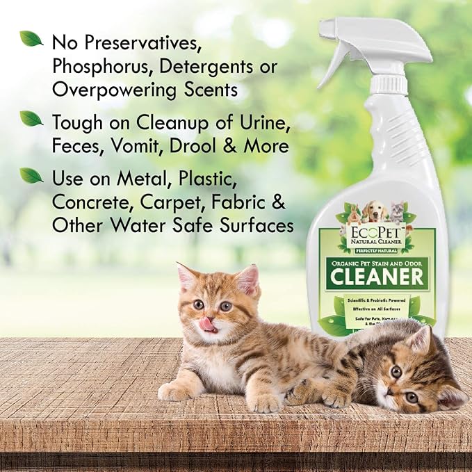 ecopet natural