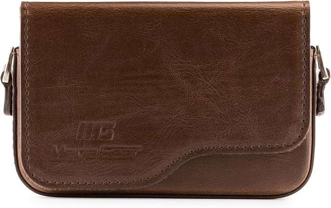 Funda para Cámara MegaGear MG1222 Canon PowerShot G9 X Mark II miniatura 2