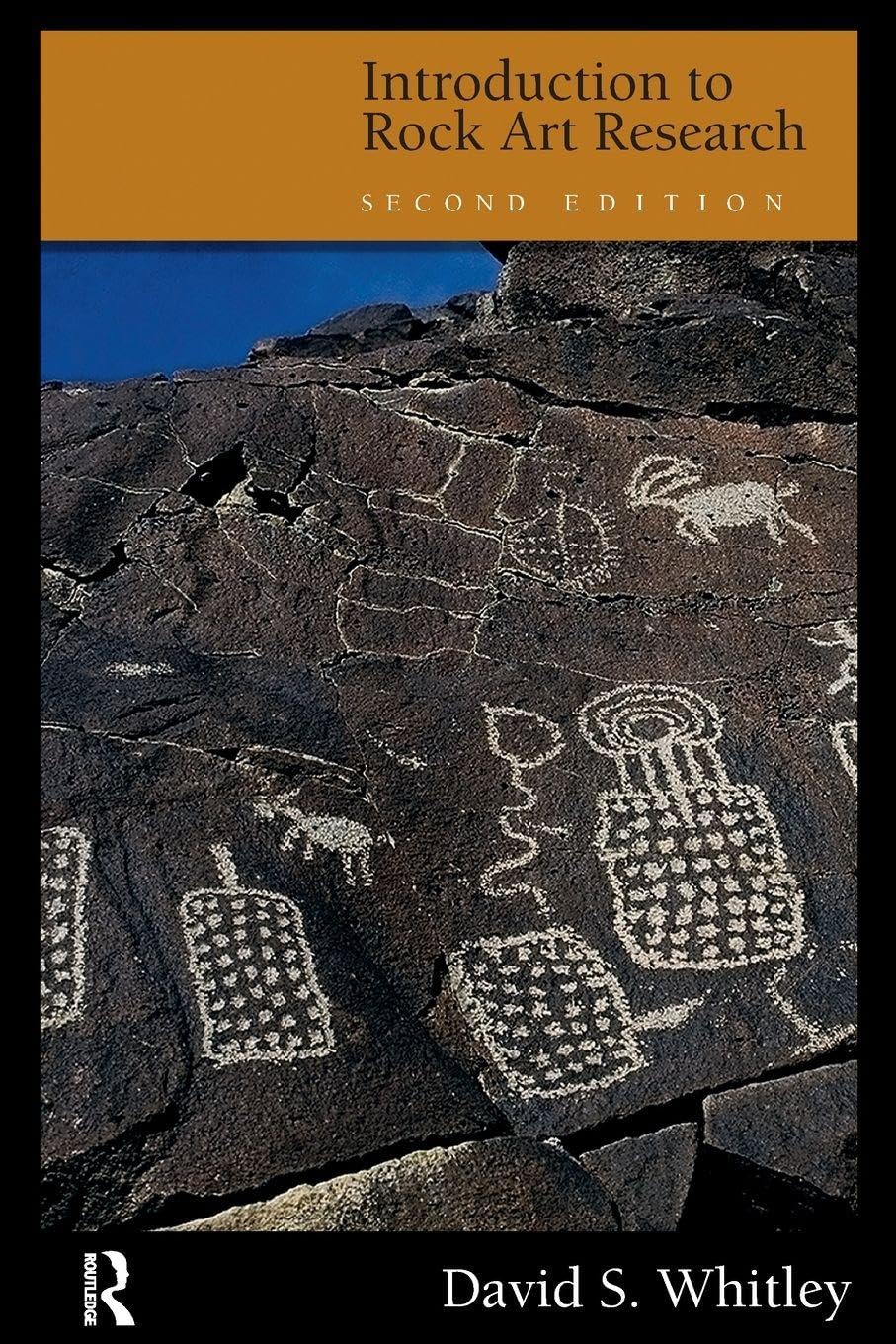 Introduction to Rock Art Research