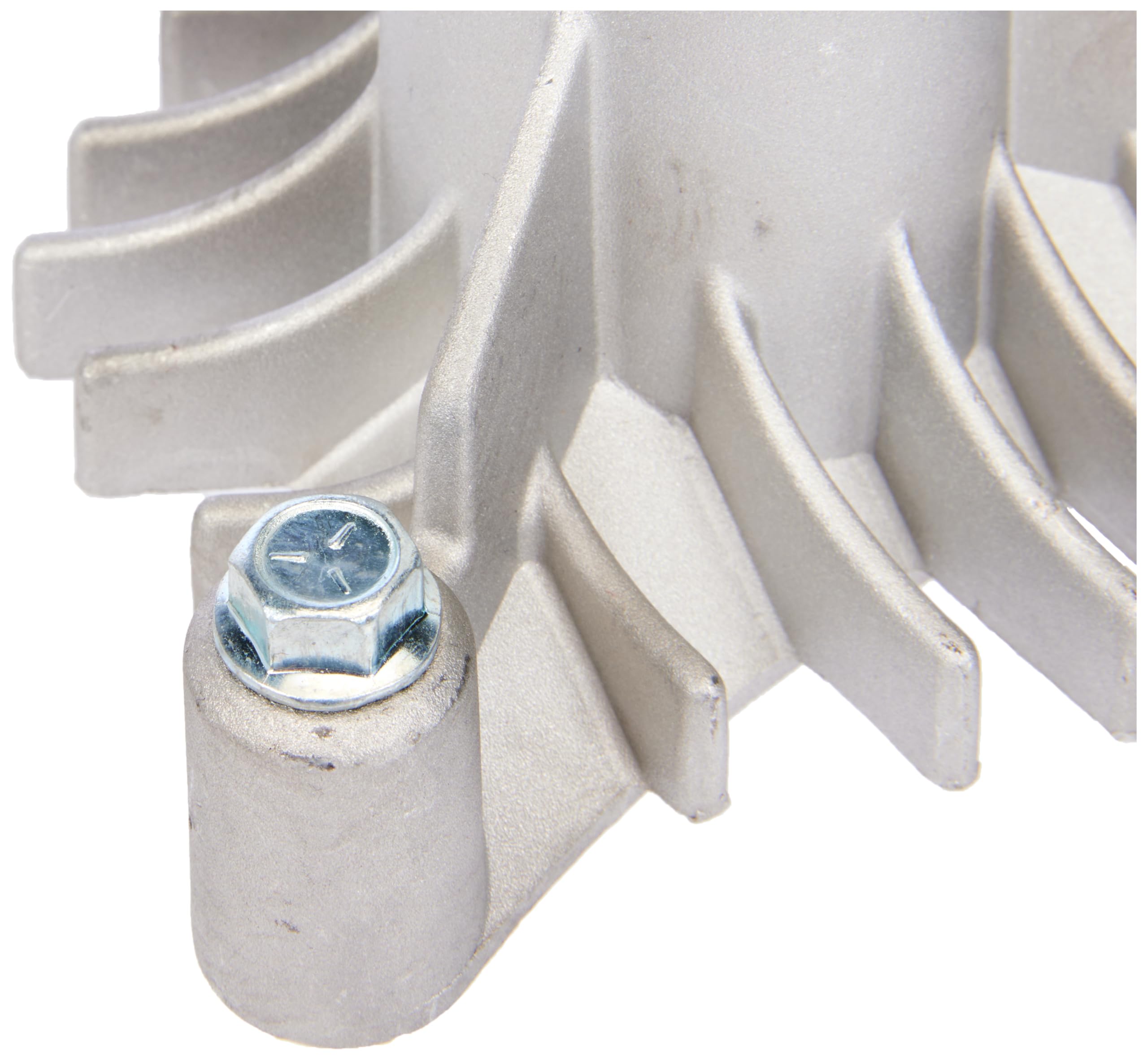 GREENSTAR - Cuscinetto lama per tosaerba Husqvarna, AYP, ROPER, SEARS a espulsione posteriore o laterale - Albero stellato a 5 punte - Altezza: 180 mm