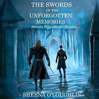 The Swords of the Unforgotten Memories Audiobook by Sheena O'Loughlin episode artwork