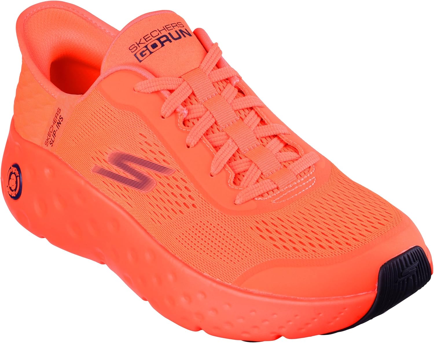 Amazon | [スケッチャーズ] スニーカーブーツ MAX CUSHIONING