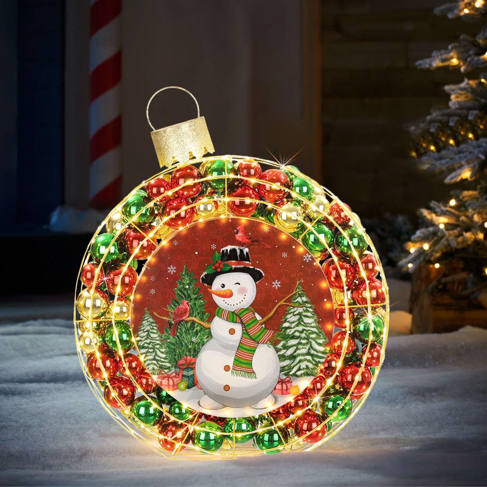 BAYN Ornament Decoration