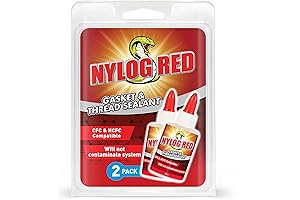 Nylog Blue 2 Pack
