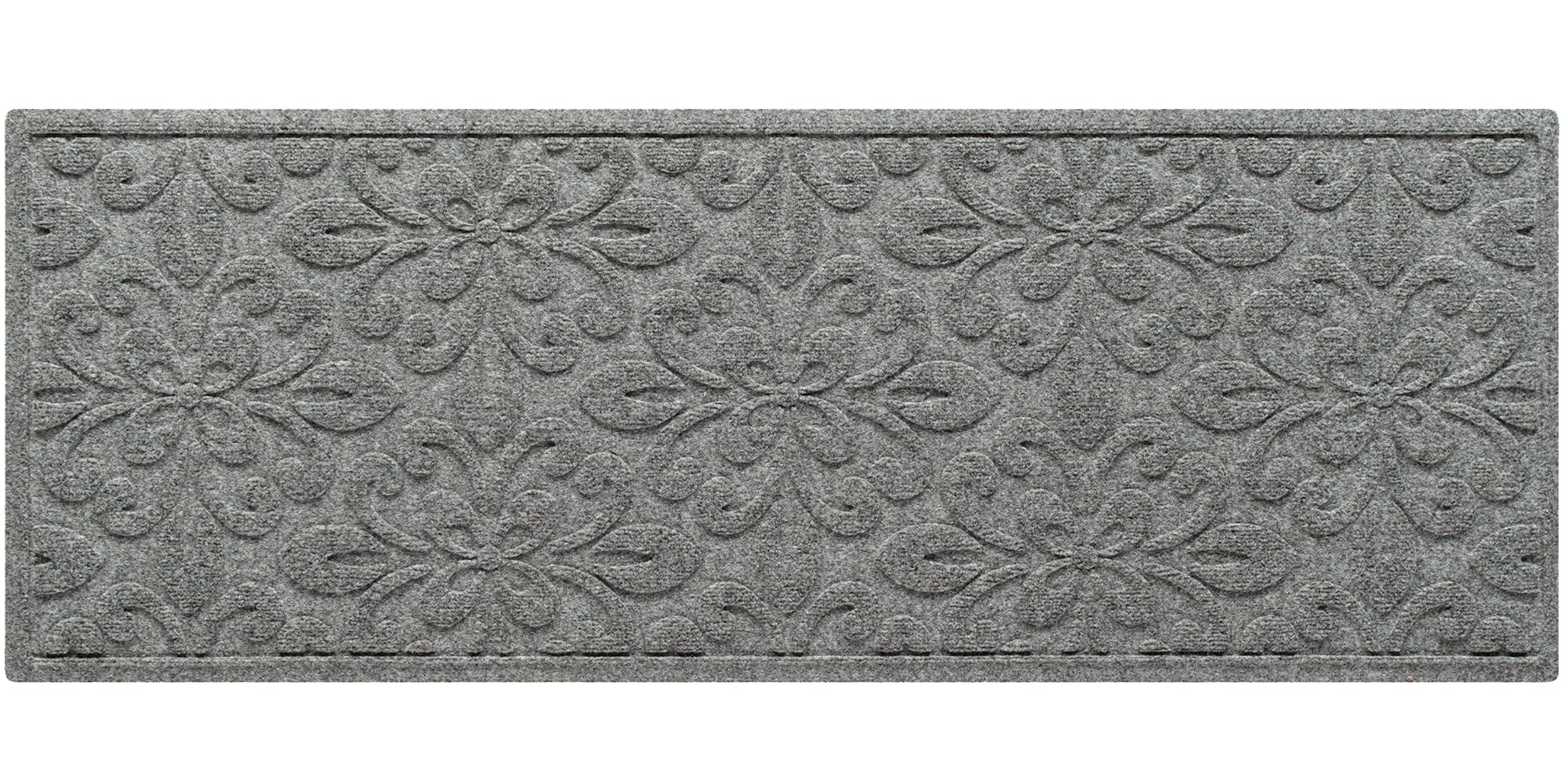 WaterHog Phoenix Doormat - All-Weather Entrance Mat -23