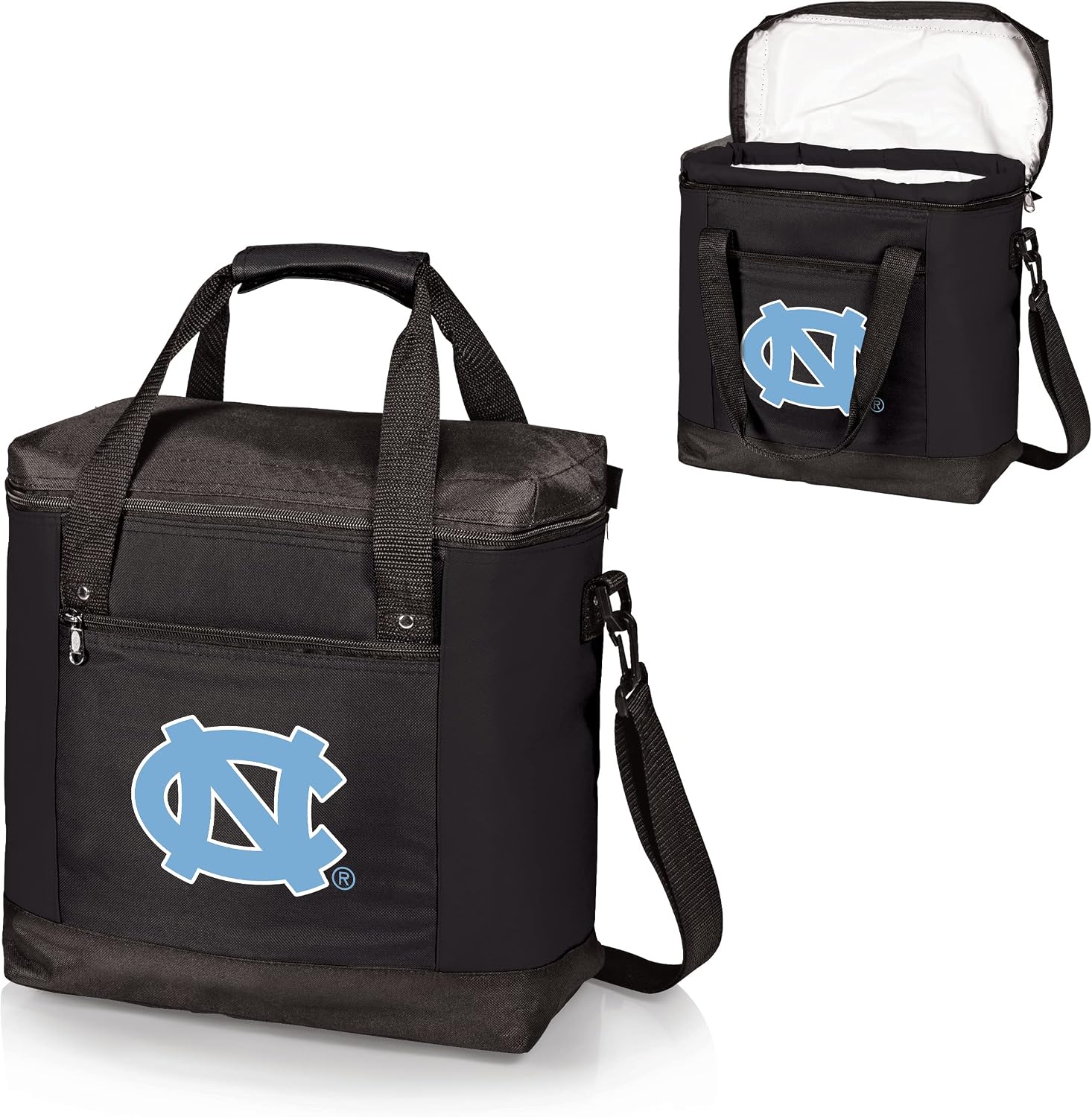 Picnic TIME NCAA Unisex-Adult NCAA Montero Cooler Tote Bag