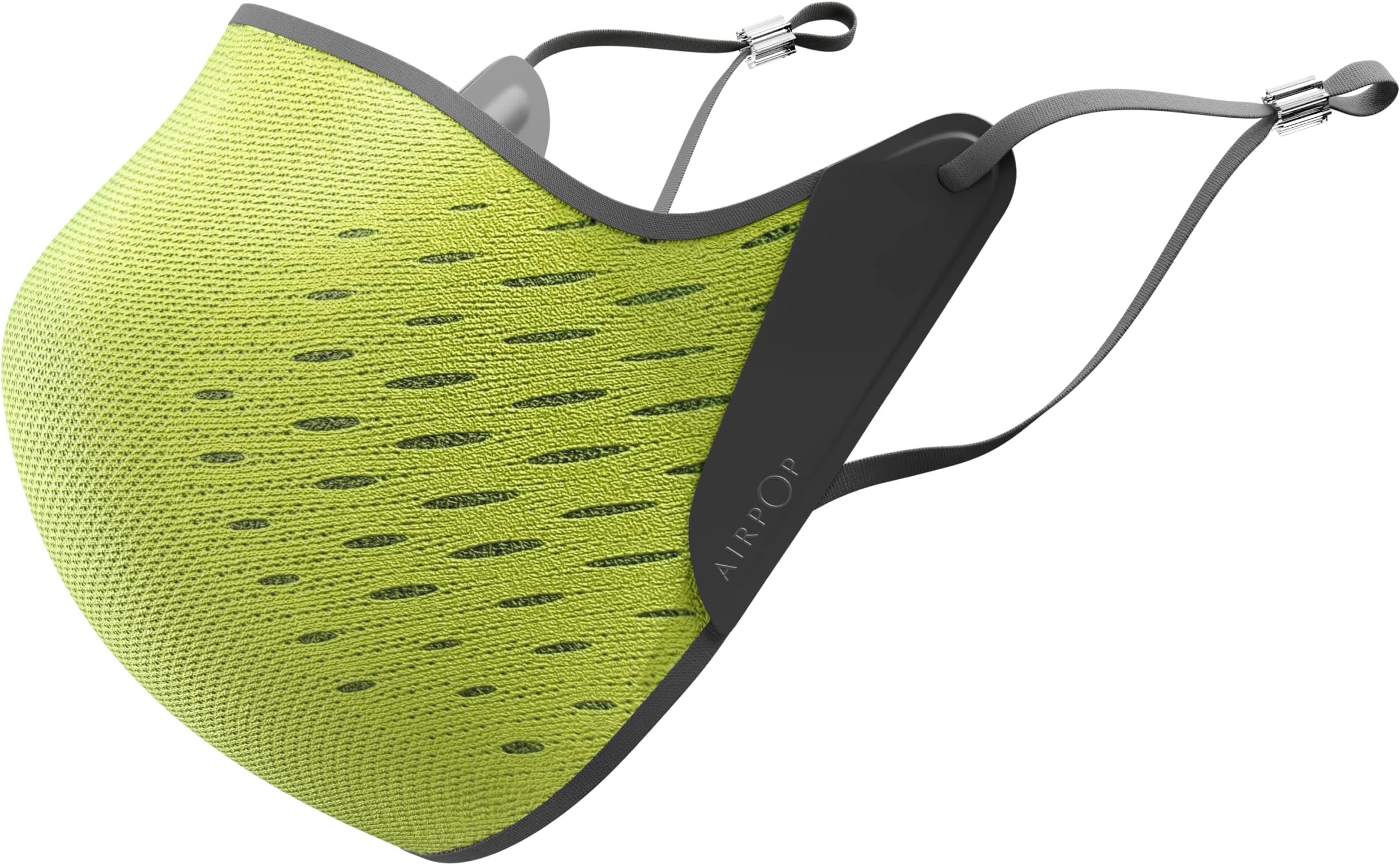 AIRPOPUnisex's Active Mask Face