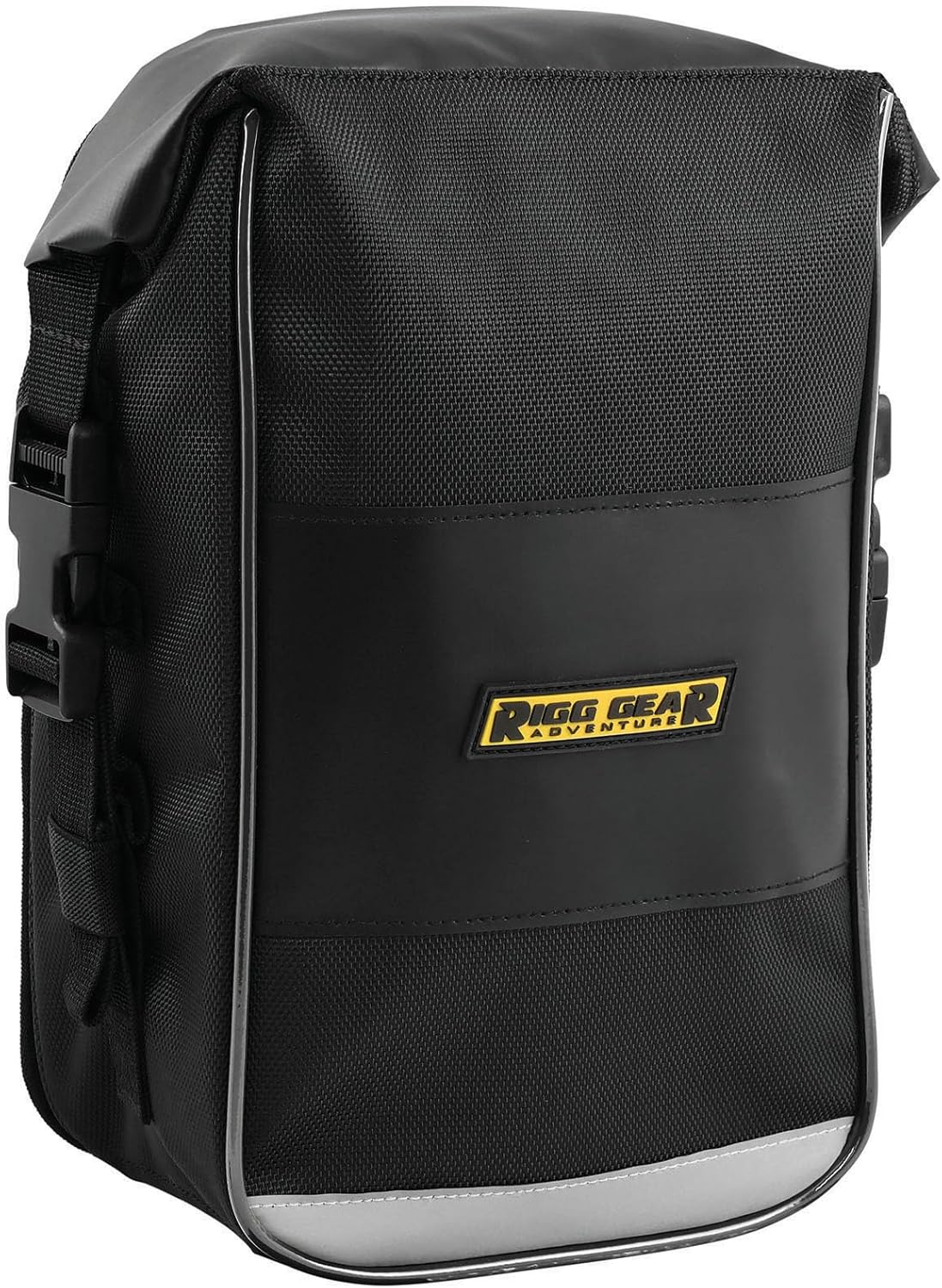 Nelson Rigg Trails End Riggpak Crash Bar/Tail Bag