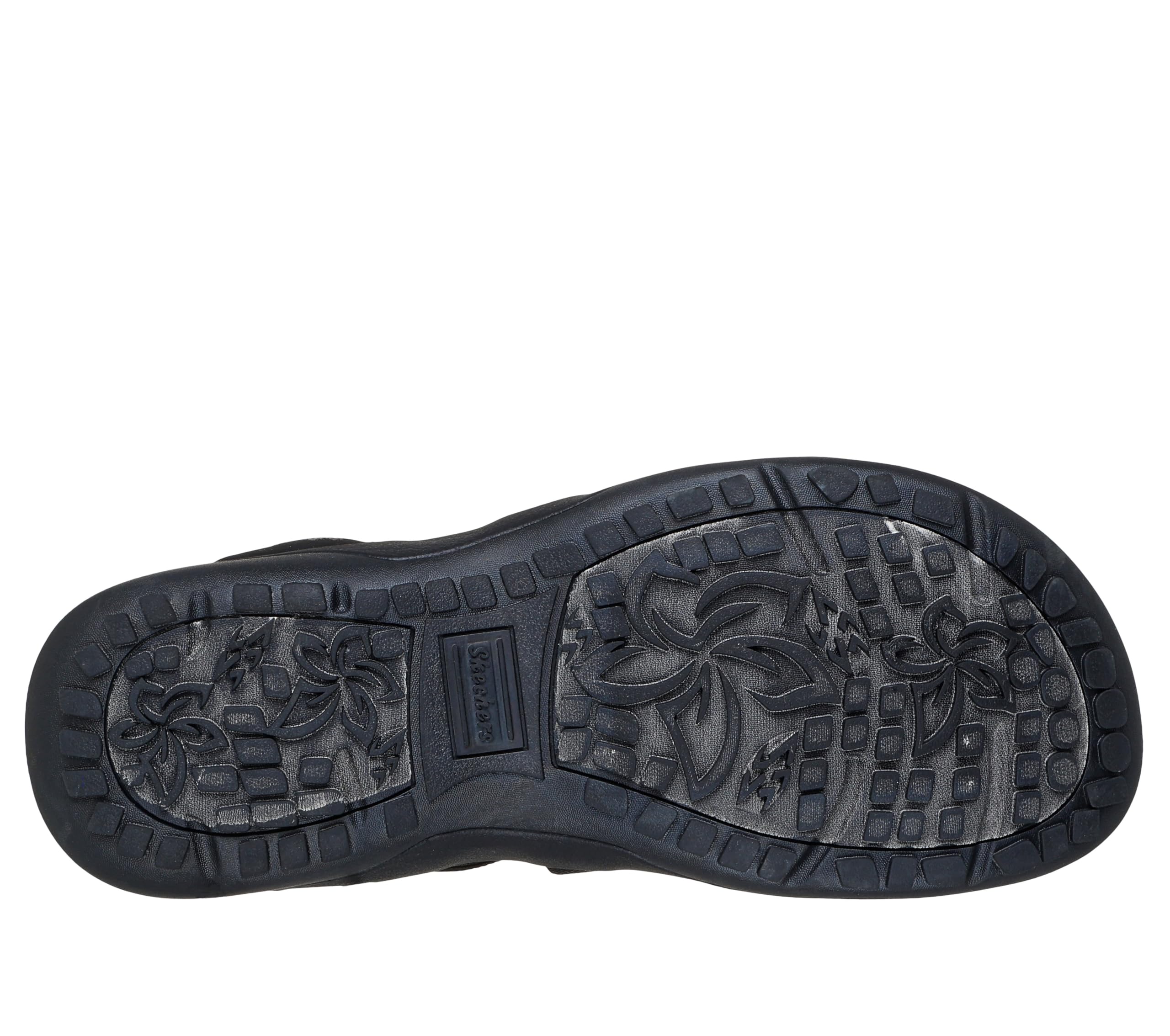 Skechers Kobiety Reggae Slim - Stretch Flex Hands Free Slip-insSandał
