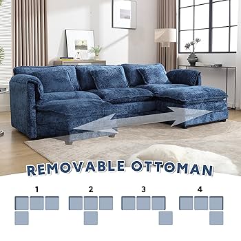 1/26迄 rikoao sofa navy b9e5807d-b845-4fc8-adf5-