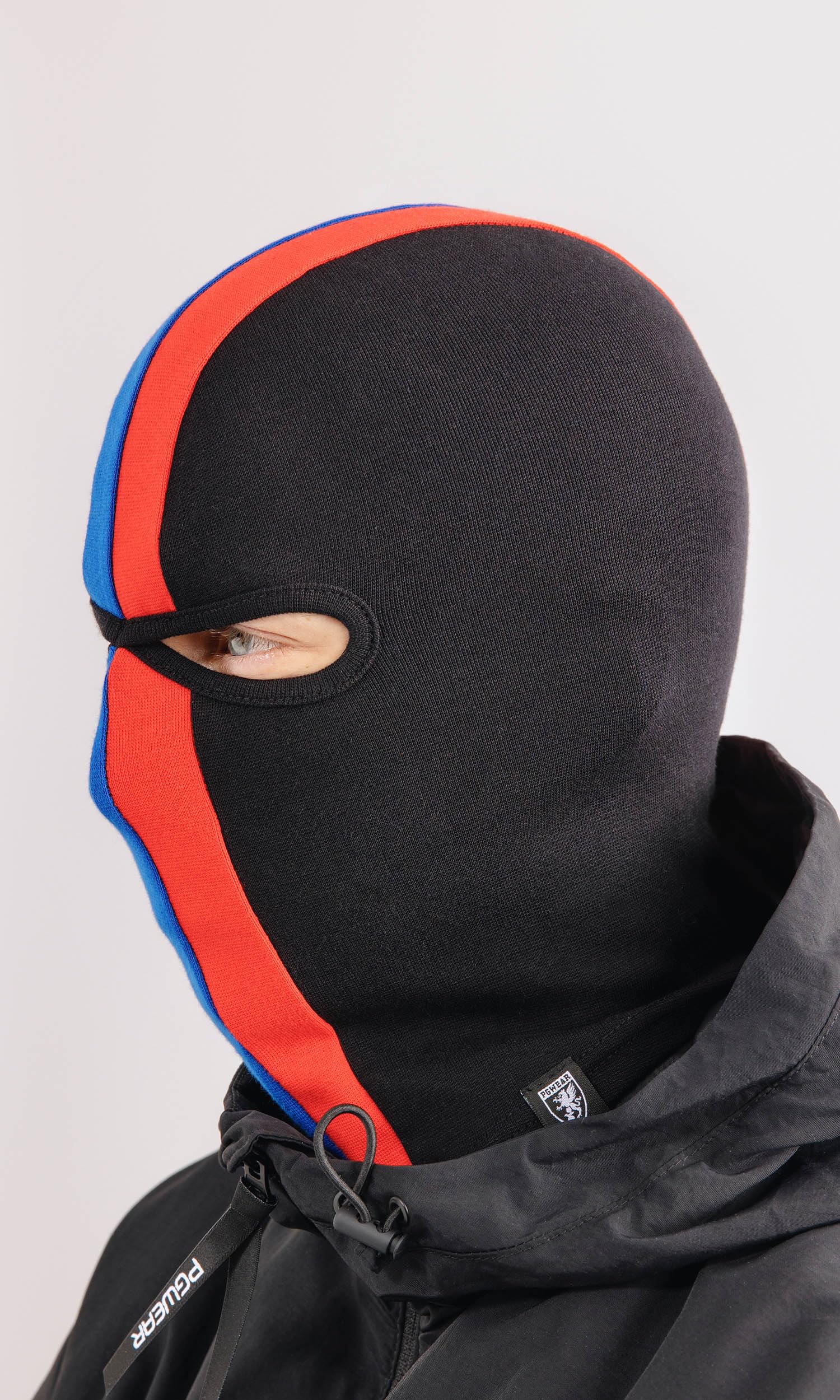 PGWEAR Cagoule Conflict