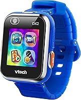 Vista 1 de Reloj inteligente VTech Kidizoom DX2, Azul, Azul