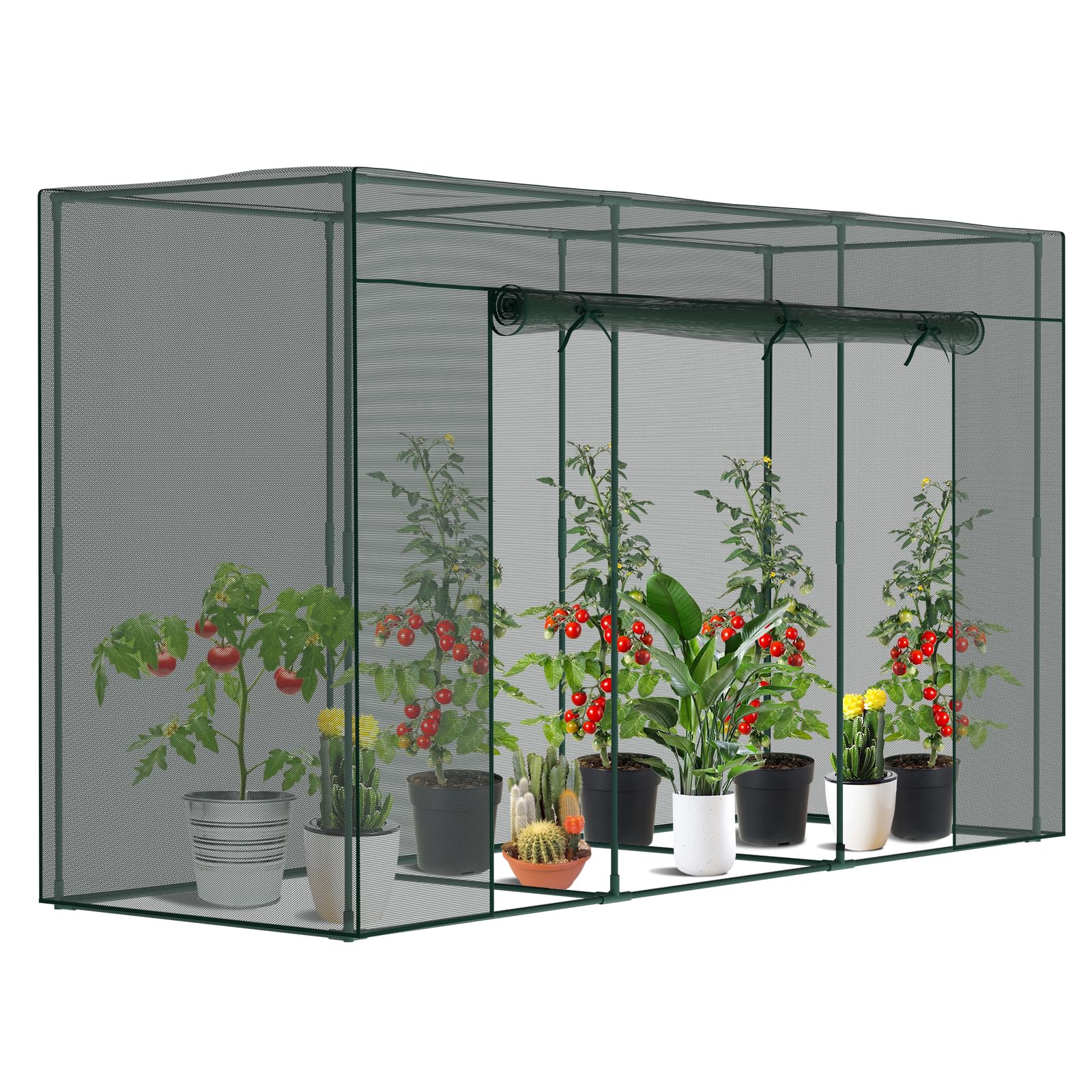 SUNYRISY Crop Cage