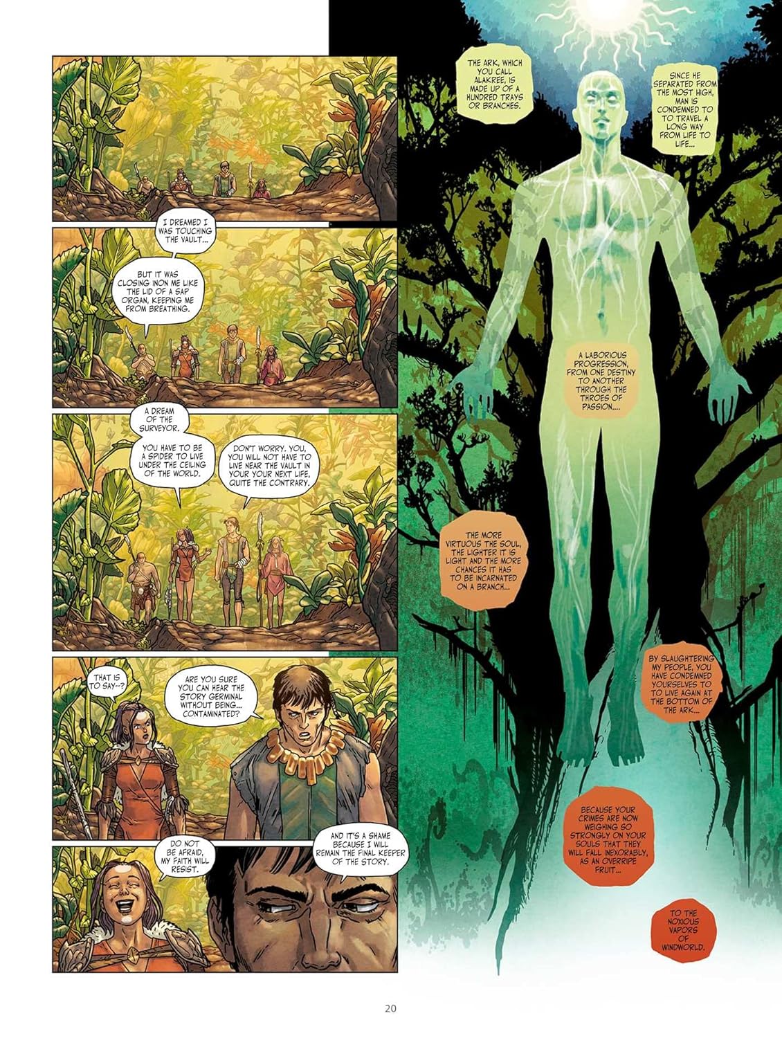 Sap Hunters - Image 8