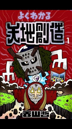 (1) OUTLINE OF GENESIS vol.1 (Japanese)