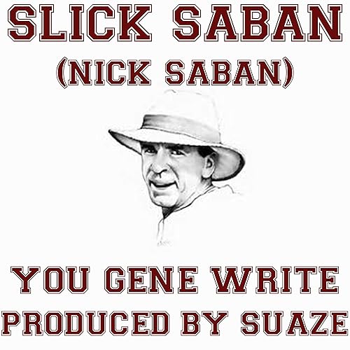 nick saban hat amazon