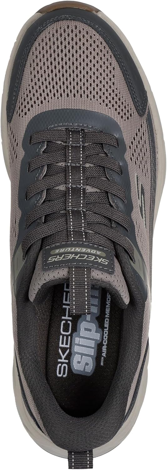 Skechers Men's Hillcrest 2.0 Hands Free Slip-in
