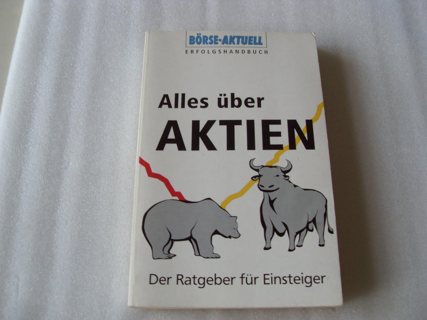Alles über Aktien (Ratgeber für Einsteiger ) Amazon.de Bücher