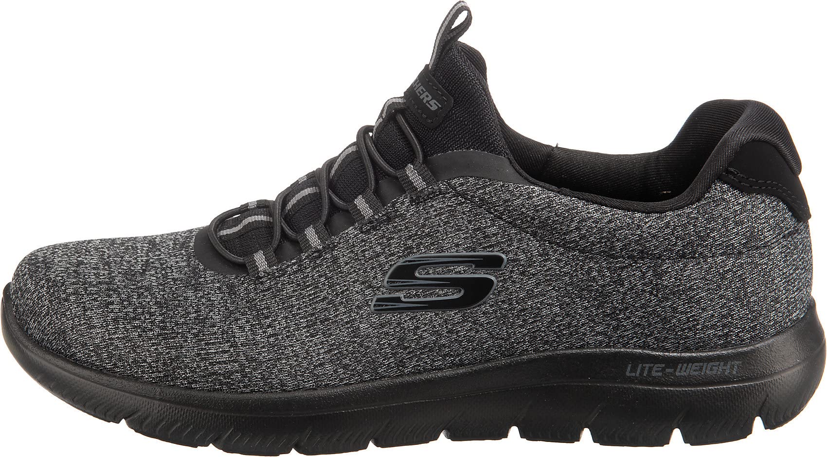 Skechers Uomo Summits- Forton Scarpe da Ginnastica