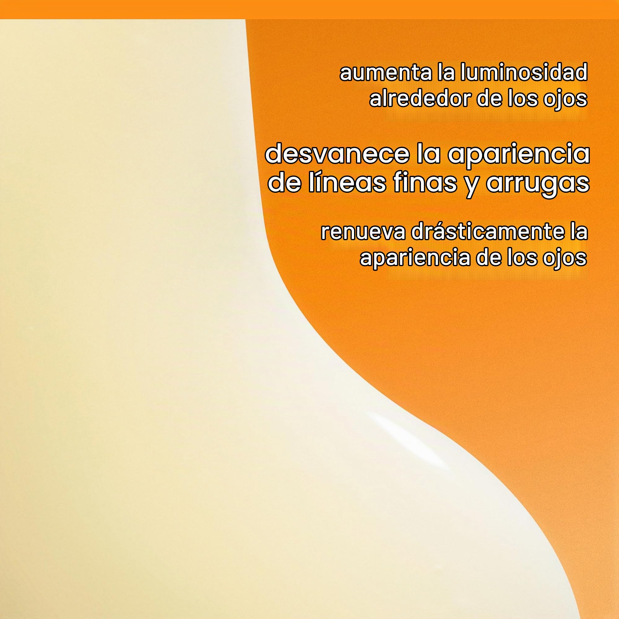 Dermalogica BioLumin-C Sérum de Ojos con Vitamina C 15ml | Sérum de ojos con vitamina C que ilumina, reafirma y ayuda a reducir las ojeras y las líneas de expresión.