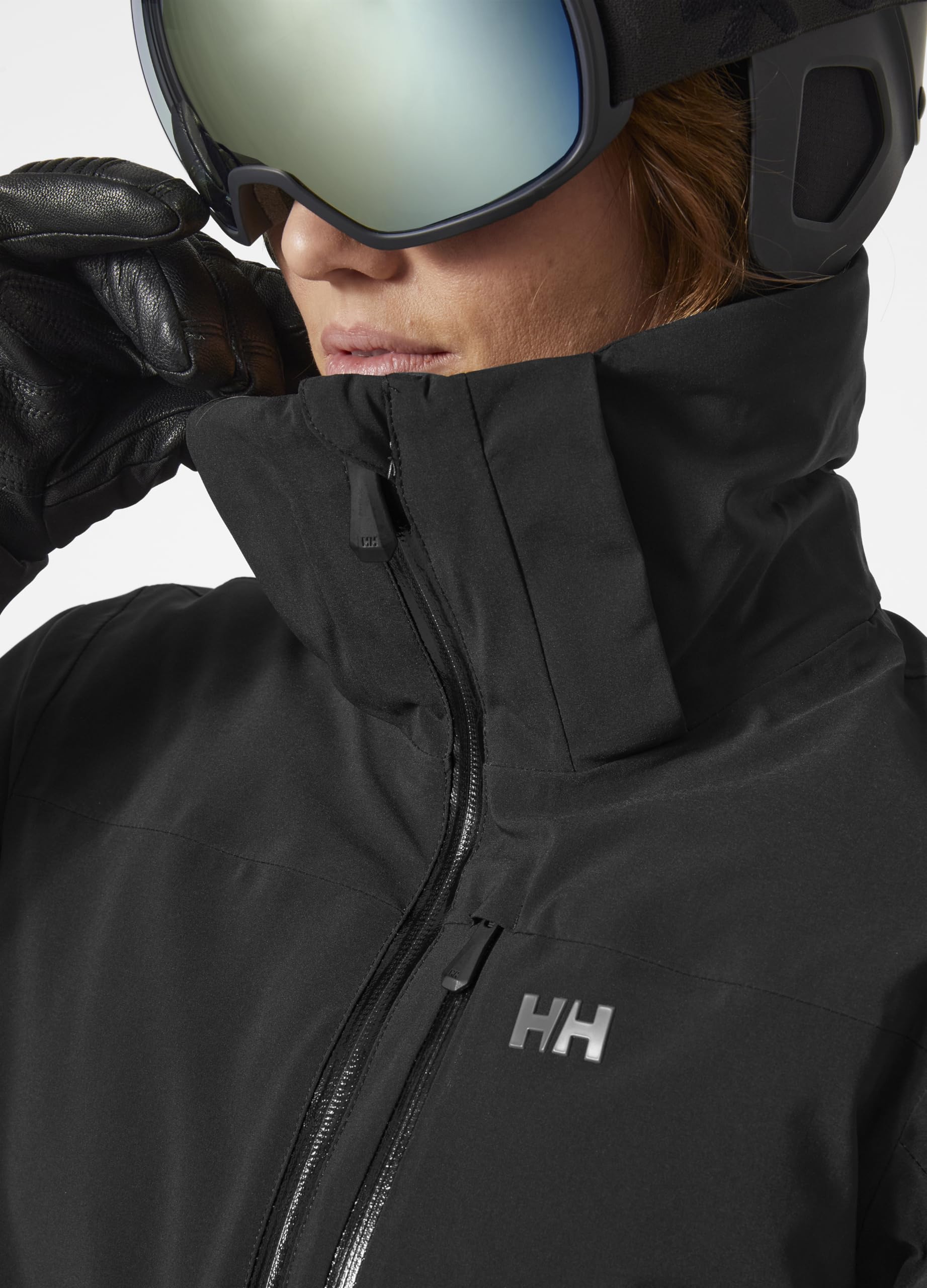 Helly Hansen Damen Alphelia Skijacke