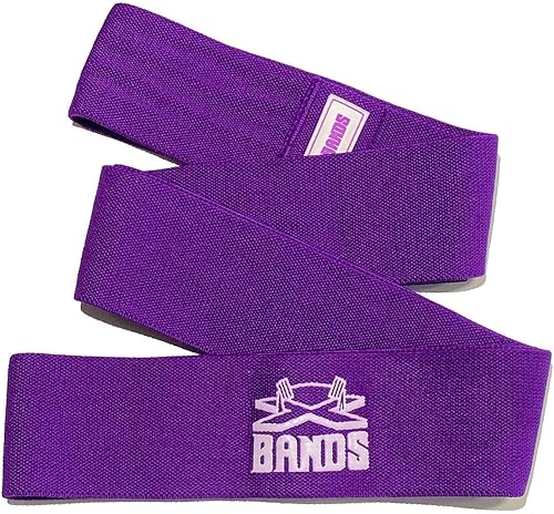 The x Bands Bandas de resistencia - Bandas de sentadillas - Banda para glúteos - Bandas de dominadas - Bandas de entrenamiento extra fuertes -