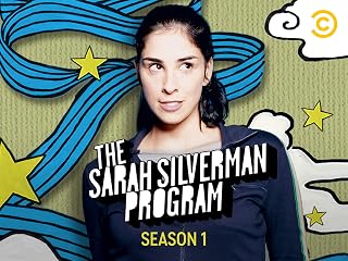 The Sarah Silverman Program