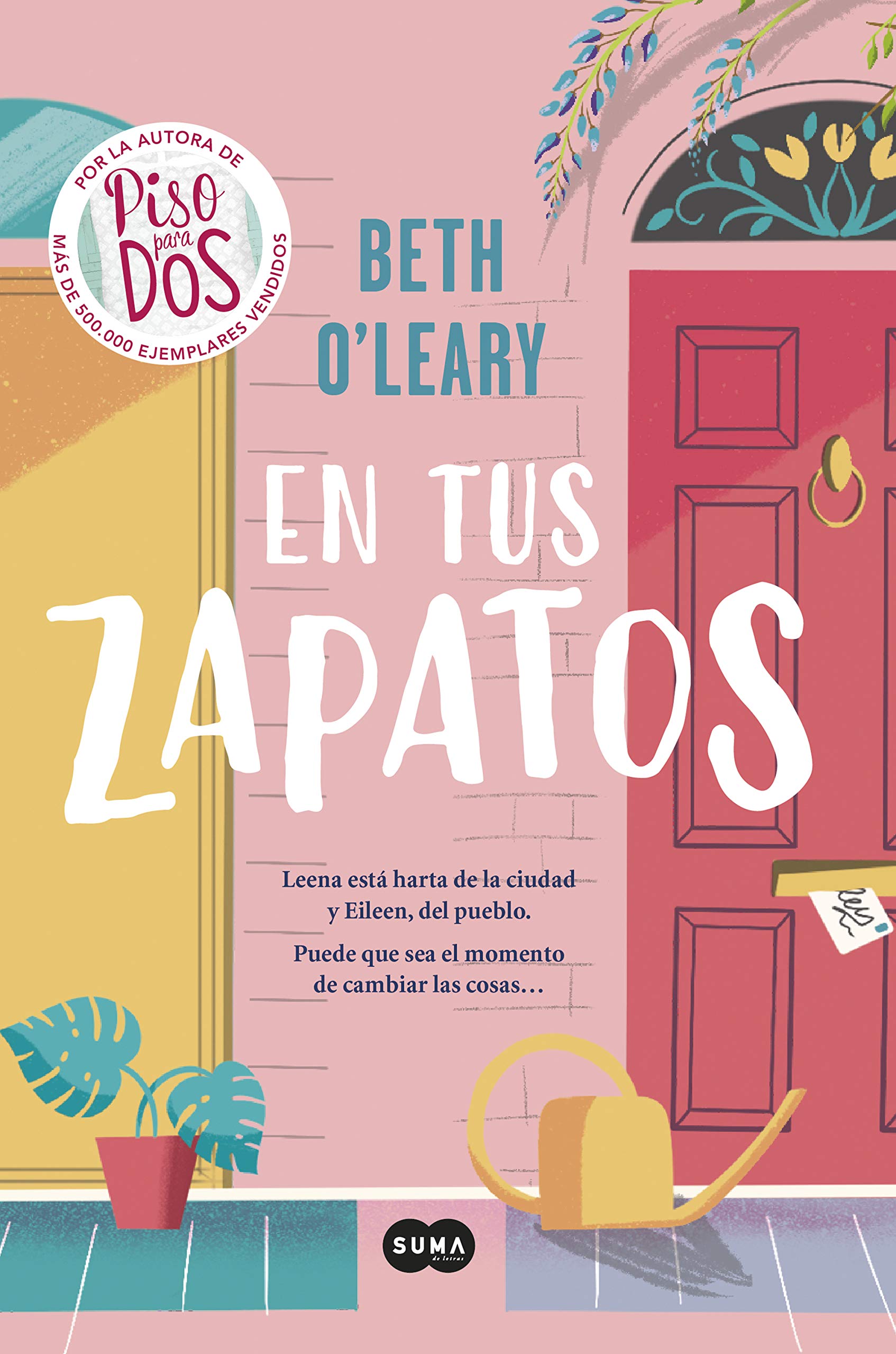En tus zapatos (SUMA)