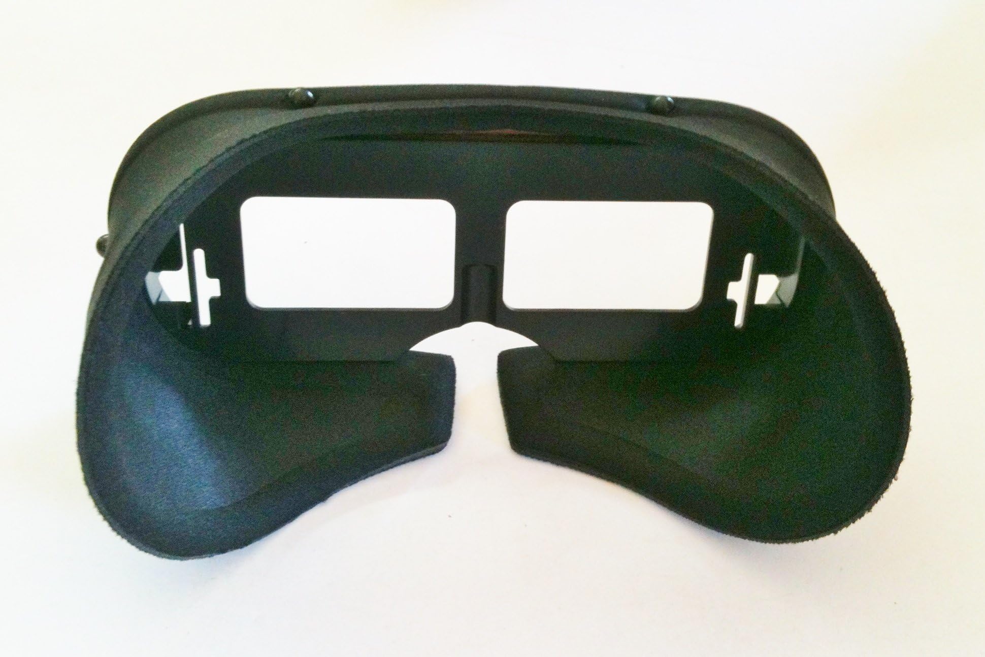 Virtual Boy Replacement Eye Shade Visor & Holder Bracket
