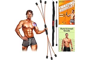 Flex Fitness Shoulder Tube: Revolutionary Rehab Tool for Pitchers