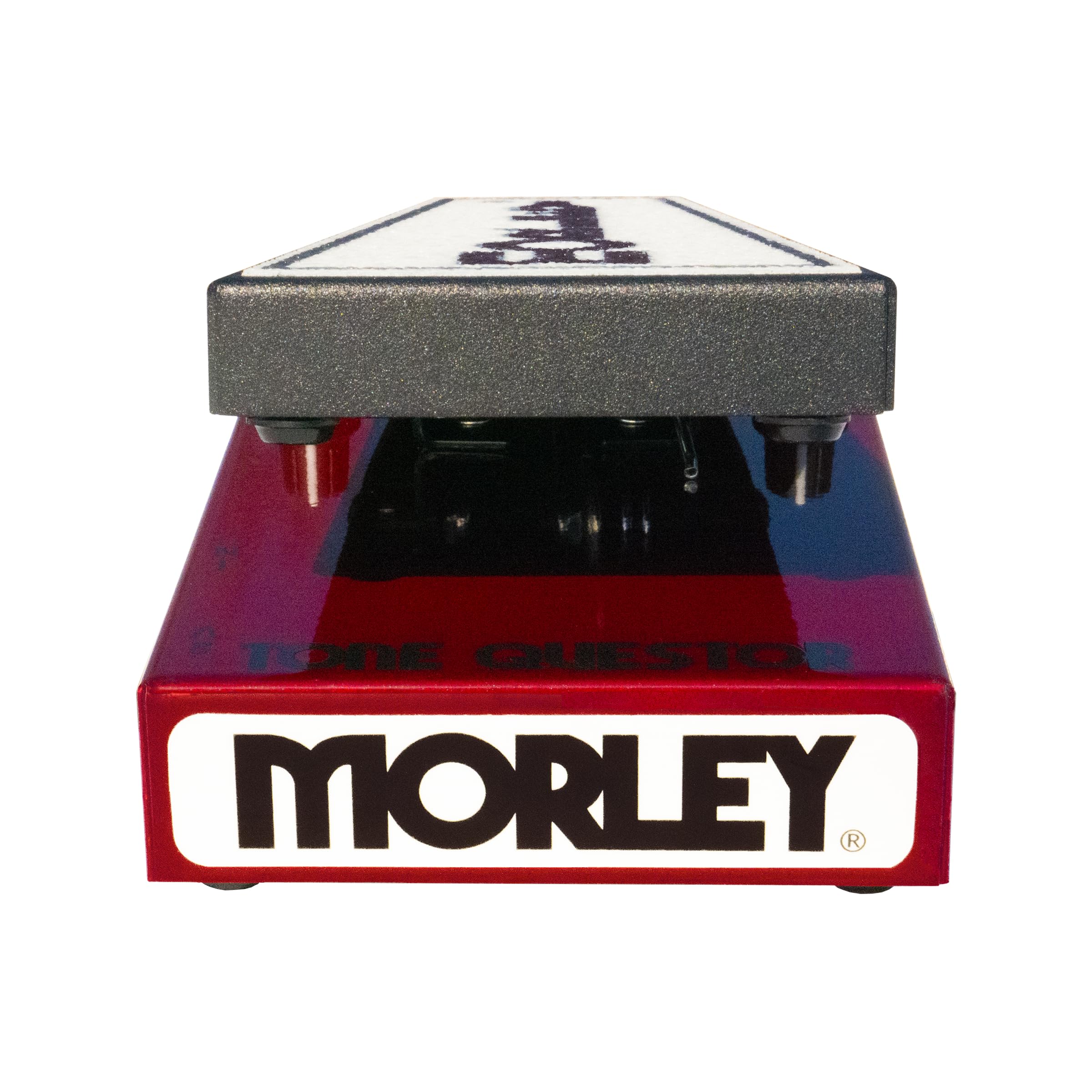 MORLEY WAH 限定品 Amazon.com: Morley Classic Power Fuzz Wah : Musical Instruments