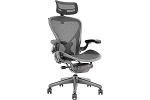 Sayl Chair by Herman Miller